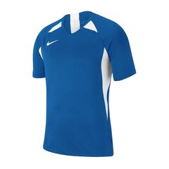 Спортивная футболка мужская Nike Legend SS M AJ0998-463, 48157 цена и информация | Мужская спортивная одежда | kaup24.ee
