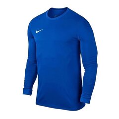 Nike рубашка спортивная мужская Park VII M BV6706-463, 58336, синяя цена и информация | Мужская спортивная одежда | kaup24.ee