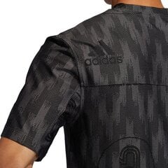 Спортивные футболки для мужчин Adidas City Knit M FL4283 цена и информация | Мужская спортивная одежда | kaup24.ee