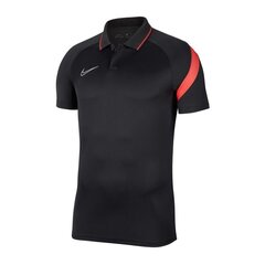 Мужская спортивная футболка Nike Dry Academy Pro M BV6922- 069 (61840) цена и информация | Мужская спортивная одежда | kaup24.ee