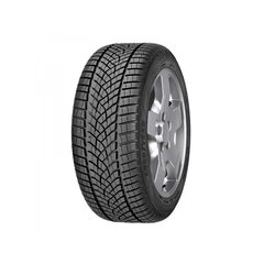 GOODYEAR UltraGrip Performance+ SUV 104 V XL 71dB 225/60R18 цена и информация | Зимняя резина | kaup24.ee