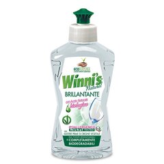 Ополаскиватель для посудомоечной машины Winni's , 0,25 л цена и информация | Winni's Кухонные товары, товары для домашнего хозяйства | kaup24.ee