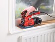 Kolmnurklihv Black&Decker KA 280 4in1 koos lisadega KA280 цена и информация | Lihvmasinad ja ketaslõikurid | kaup24.ee