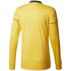 Spordi T-särk Adidas Squadra 17 JSY LS JR CF6784 цена и информация | Мужская спортивная одежда | kaup24.ee