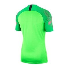 Мужская спортивная футболка Nike Gardien II GK SS M 894512-398 (47769) цена и информация | Мужская спортивная одежда | kaup24.ee