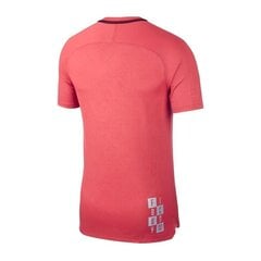 Спортивная футболка Nike FC Barcelona Dry Squad M 921239-691, 47815 цена и информация | Мужская спортивная одежда | kaup24.ee