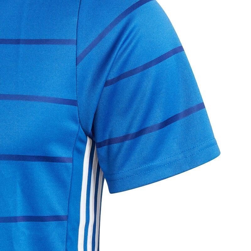 Meeste T-särk adidas Campeon 21 M FT6762 цена и информация | Meeste spordiriided | kaup24.ee