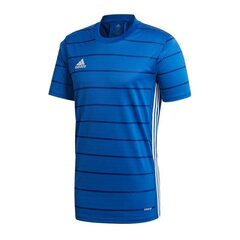 Мужские футболки adidas Campeon 21 M FT6762 цена и информация | Мужская спортивная одежда | kaup24.ee