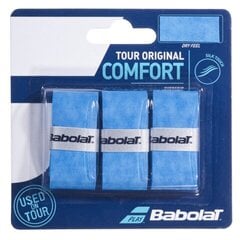 Overgrip Babolat Tour Original Comfort цена и информация | Товары для большого тенниса | kaup24.ee