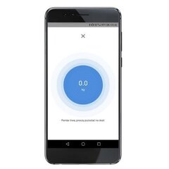 Смарт-весы для ванной комнаты с функцией Bluetooth цена и информация | Muu Бытовая техника и электроника | kaup24.ee