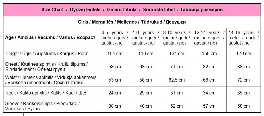 Kostüüm Peppa Pig, 4-6 a. hind ja info | Karnevali kostüümid | kaup24.ee