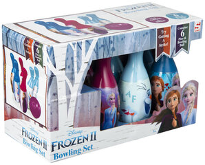 Keeglikomplekt Ice Party (Frozen) hind ja info | Tüdrukute mänguasjad | kaup24.ee