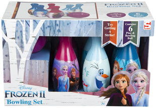 Keeglikomplekt Ice Party (Frozen) hind ja info | Tüdrukute mänguasjad | kaup24.ee