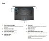 DELL Alienware13 i5-4210U 13.3 FHD 8GB RAM 256GB SSD GeForce(R) GTX 860M Win10 Pro цена и информация | Sülearvutid | kaup24.ee