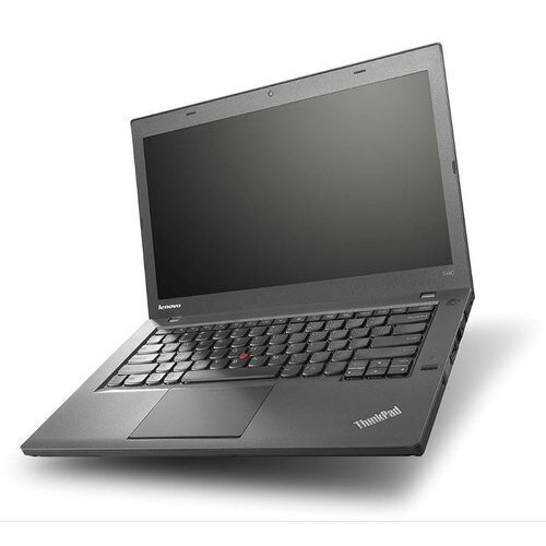 Lenovo ThinkPad T440 i5-4200U 14.0 HD 8GB 256GB SSD Win10 PRO цена и информация | Sülearvutid | kaup24.ee