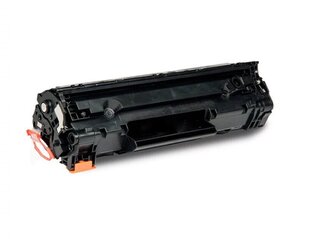 Картридж для лазерных принтеров 44A CF244A, черный цена и информация | Картриджи и тонеры | kaup24.ee