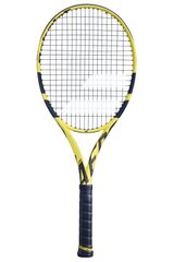 Теннисная ракетка Babolat Pure Aero цена и информация | Товары для большого тенниса | kaup24.ee