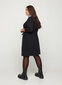 Kleit naistele Zizzi, must hind ja info | Kleidid | kaup24.ee