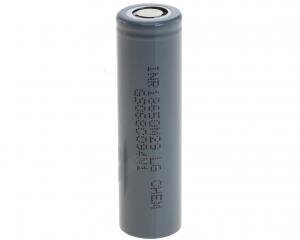 Aku INR18650 M29 LG 2850mAh Li-Ion 10A hind ja info | Patareid | kaup24.ee