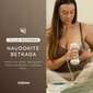 Baboo elektriline rinnapump 3D piimaimemistehnoloogiaga цена и информация | Rinnapumbad | kaup24.ee