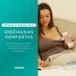 Baboo elektriline rinnapump 3D piimaimemistehnoloogiaga цена и информация | Rinnapumbad | kaup24.ee