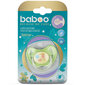 Baboo ümar lateksist lutt ööseks, 6+ kuud, Baby Shower hind ja info | Lutid | kaup24.ee