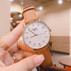 Мужские часы Tissot T109.610.16.037.00 цена и информация | Мужские часы | kaup24.ee