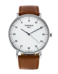 Мужские часы Tissot T109.610.16.037.00 цена и информация | Мужские часы | kaup24.ee