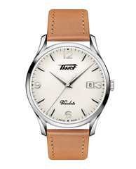 Meeste käekell Tissot T118.410.16.277.00 hind ja info | Meeste käekellad | kaup24.ee