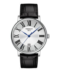 Мужские часы Tissot T122.410.16.033.00 цена и информация | Мужские часы | kaup24.ee