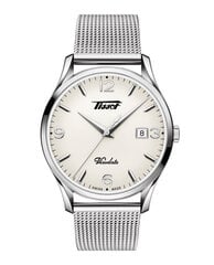 Meeste käekell Tissot T118.410.11.277.00 цена и информация | Мужские часы | kaup24.ee