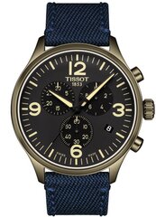 Meeste käekell Tissot T116.617.37.057.01 цена и информация | Мужские часы | kaup24.ee