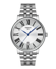 Мужские часы Tissot T122.410.11.033.00 цена и информация | Мужские часы | kaup24.ee