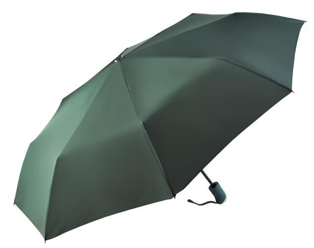 AUTOMAATNE VARJU • 110 cm 3406 hind ja info | Naiste vihmavarjud | kaup24.ee