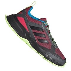 Tossud Adidas Adidas Rockadia Trail 3.0 W EG2526, 61880 цена и информация | Спортивная обувь, кроссовки для женщин | kaup24.ee