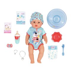 Nukk Baby Born aksessuaaridega Zapf Creation цена и информация | Игрушки для девочек | kaup24.ee