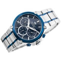 Часы Gino Rossi Premium GRS01577B6C1 цена и информация | Мужские часы | kaup24.ee