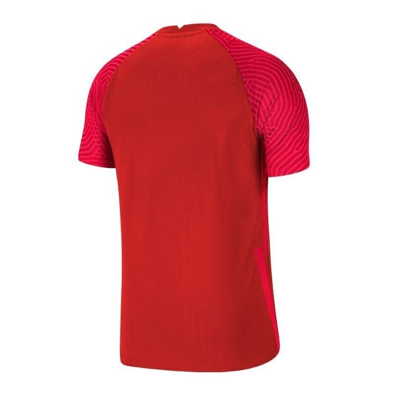 Meeste spordisärk Nike VaporKnit III M CW3101-657, punane hind ja info | Meeste spordiriided | kaup24.ee