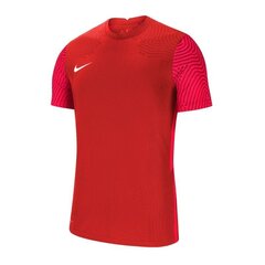 Meeste spordisärk Nike VaporKnit III M CW3101-657, punane цена и информация | Мужская спортивная одежда | kaup24.ee
