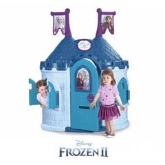 Игрушечный домик Frozen Feber цена и информация | Детские игровые домики | kaup24.ee