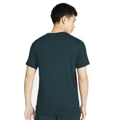 Мужская спортивная футболка Nike NK FC Tee Essentials M CT8429 300, 65965 цена и информация | Мужская спортивная одежда | kaup24.ee