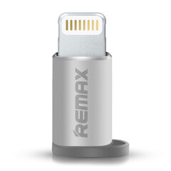 Remax RA-USB2 hind ja info | Mobiiltelefonide kaablid | kaup24.ee