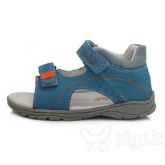 Кожаные сандали, Ponte20 ,DA05-1-744L цена и информация | Детские сандали | kaup24.ee