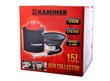 Pelenų dulkių siurblys 15L 1200W HEPA filtras DualFilter # 1170 цена и информация | Tarvikud kaminatele ja ahjudele | kaup24.ee