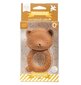Näritav mänguasi, Karu, A Little Lovely Company hind ja info | Närimislelud | kaup24.ee