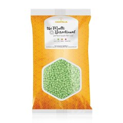 Graanulvaha Xanitalia The Multi Directional Lime 1000 g цена и информация | Средства для депиляции | kaup24.ee