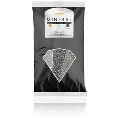 Graanulvaha Xanitalia MINERAL DELUXE PERFORMANCE - Silver 1000 g hind ja info | Depileerimisvahendid | kaup24.ee