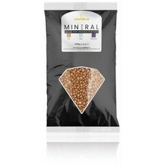 Graanulvaha Xanitalia MINERAL DELUXE PERFORMANCE - Gold 1000 g hind ja info | Depileerimisvahendid | kaup24.ee