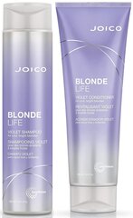 Komplekt Joico Blonde Life Violet цена и информация | Шампуни | kaup24.ee