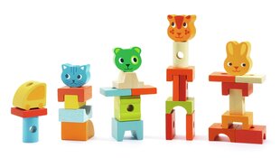 Mängurong, 18+ elukuud hind ja info | Imikute mänguasjad | kaup24.ee